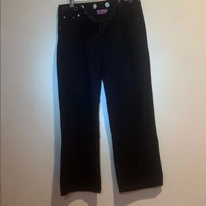 Edikted Women's Black Jeans